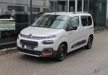 Citroen Berlingo 73.500 km 19.990 &euro; Freinsheim 67251