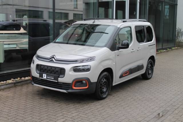 Citroen Berlingo 73.500 km 19.990 &euro; Freinsheim 67251