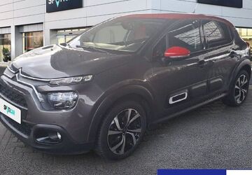 Citroen C3 36.609 km 13.190 &euro; Mannheim 68309