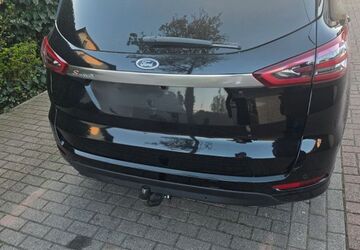 Ford S-Max 115.000 km 17.850 &euro; Ludwigshafen 67071