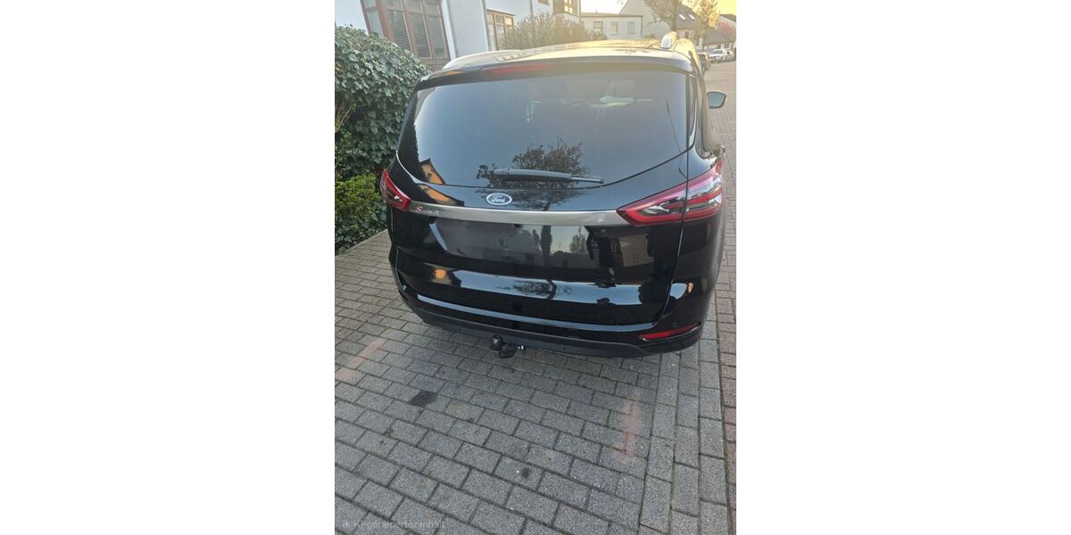 Ford S-Max 115.000 km 17.850 &euro; Ludwigshafen 67071