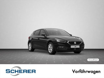 Gebrauchte Seat Leon
