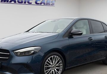 Mercedes-Benz B 180 80.000 km 26.900 &euro; Worms 67547