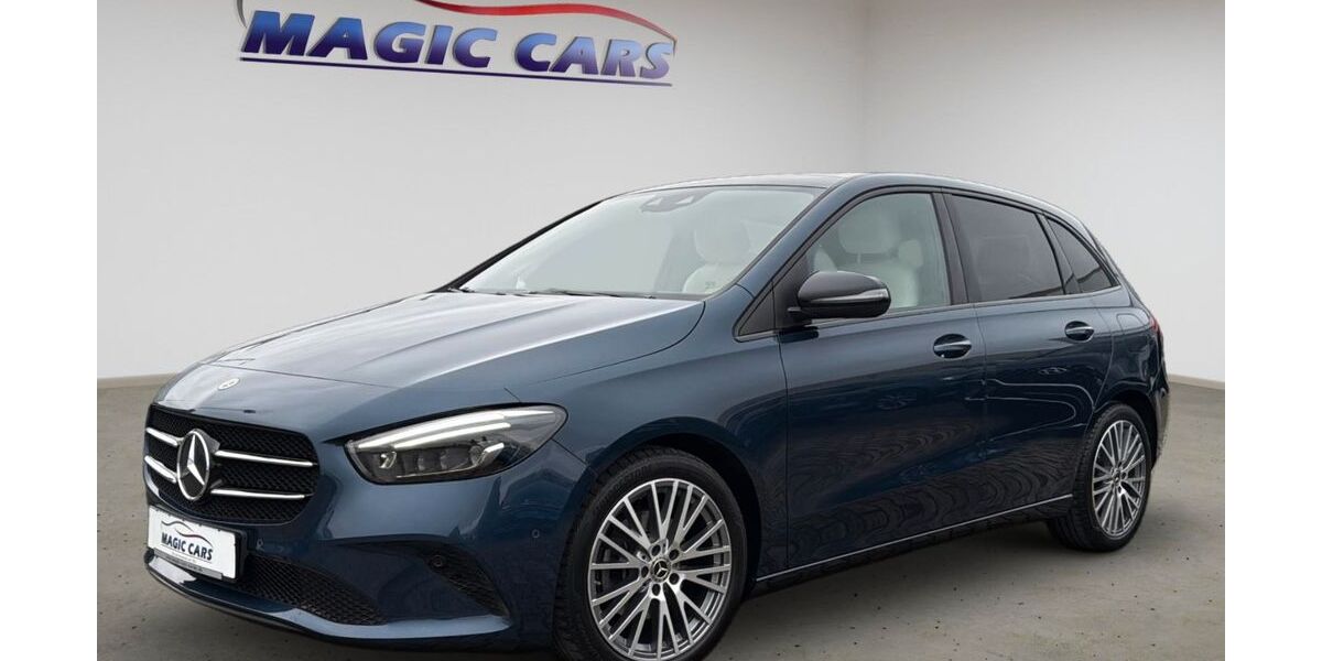 Mercedes-Benz B 180 80.000 km 26.900 &euro; Worms 67547