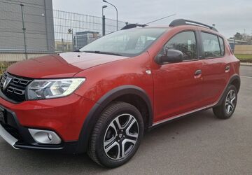 Dacia Sandero 43.989 km 8.990 &euro; Pfungstadt 64319