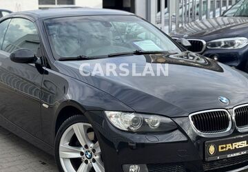BMW 320 85.000 km 14.498 &euro; Worms 67547