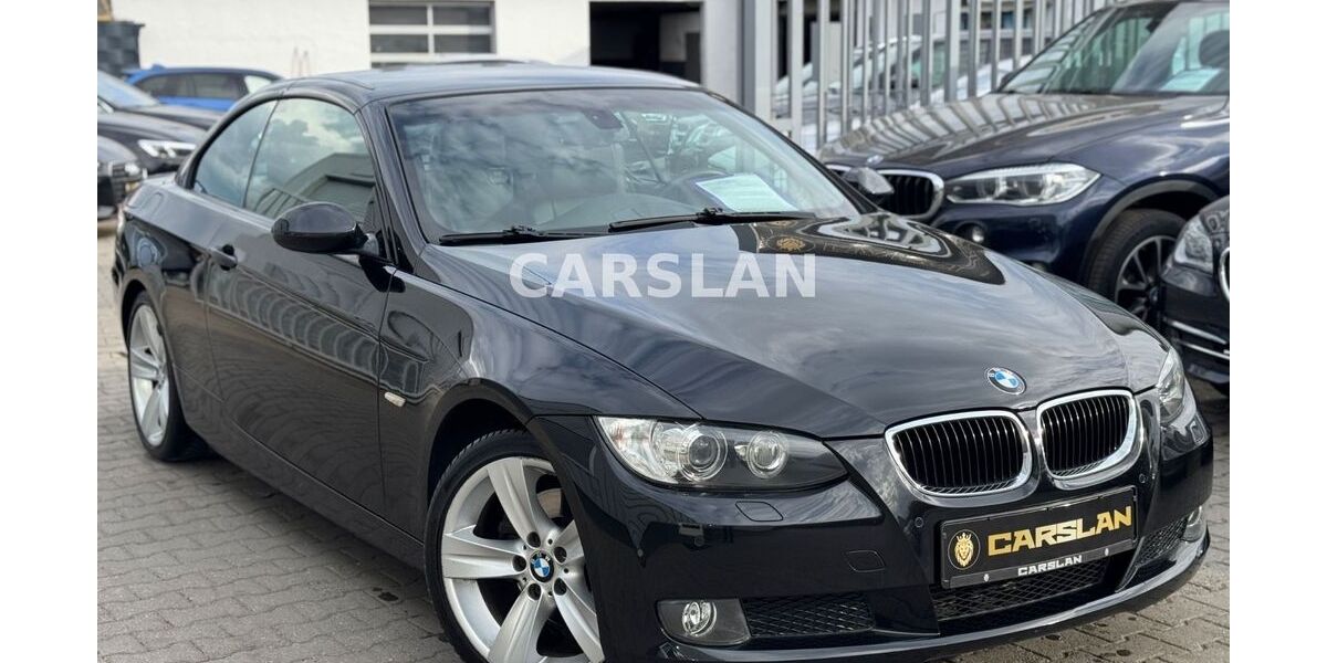 BMW 320 85.000 km 14.498 &euro; Worms 67547