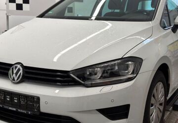 VW Golf 80.000 km 10.990 &euro; Ludwigshafen am Rhein 67059