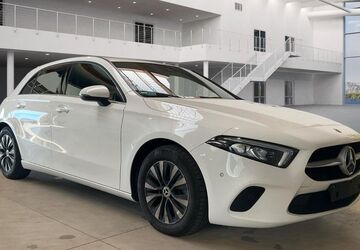 Mercedes-Benz A 180 99.500 km 20.000 &euro; Gernsheim 64579