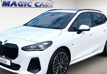 BMW 218 7.700 km 32.690 &euro; Worms 67547
