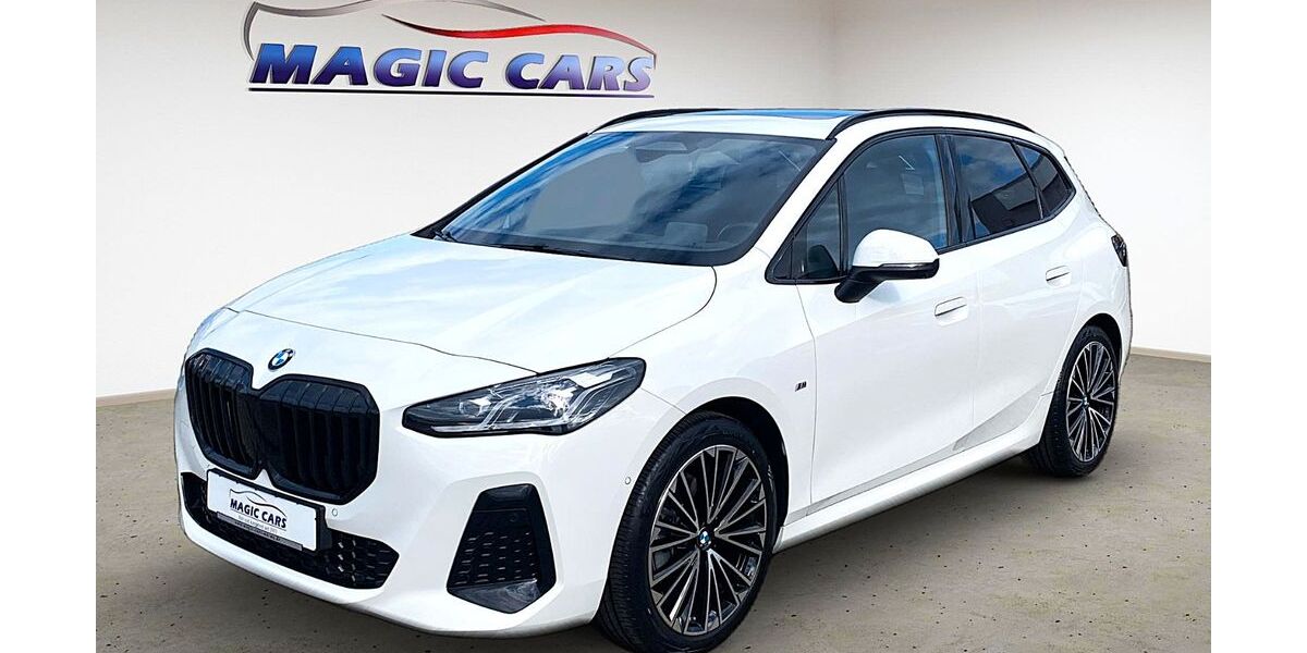 BMW 218 7.700 km 32.690 &euro; Worms 67547