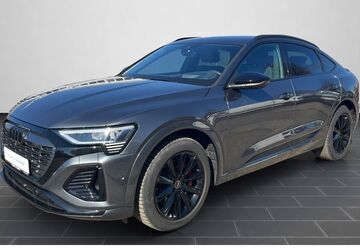 Audi Q8 38.018 km 61.900 &euro; Alzey 55232
