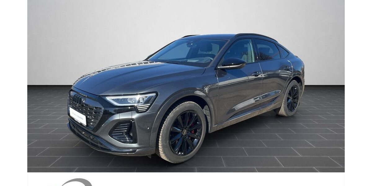 Audi Q8 38.018 km 61.900 &euro; Alzey 55232