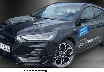 Ford Focus 15.783 km 27.490 &euro; Frankenthal 67227