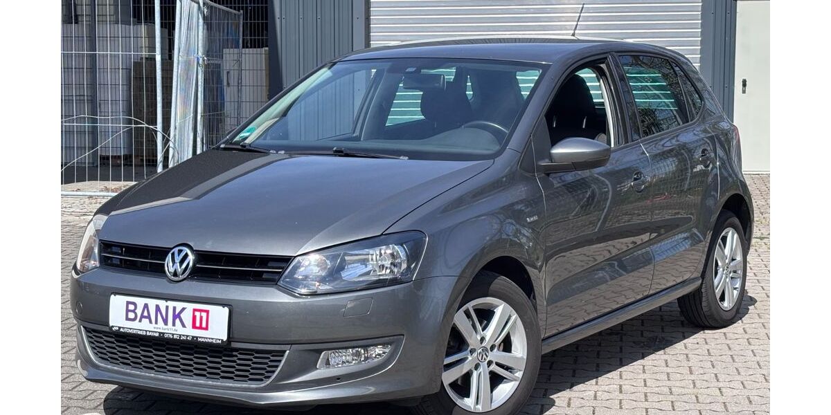 VW Polo 140.600 km 7.990 &euro; Mannheim 68309