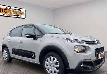 Citroen C3 103.000 km 6.500 &euro; Worms 67547