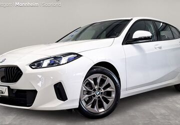BMW 120 19.857 km 28.980 &euro; Mannheim 68169