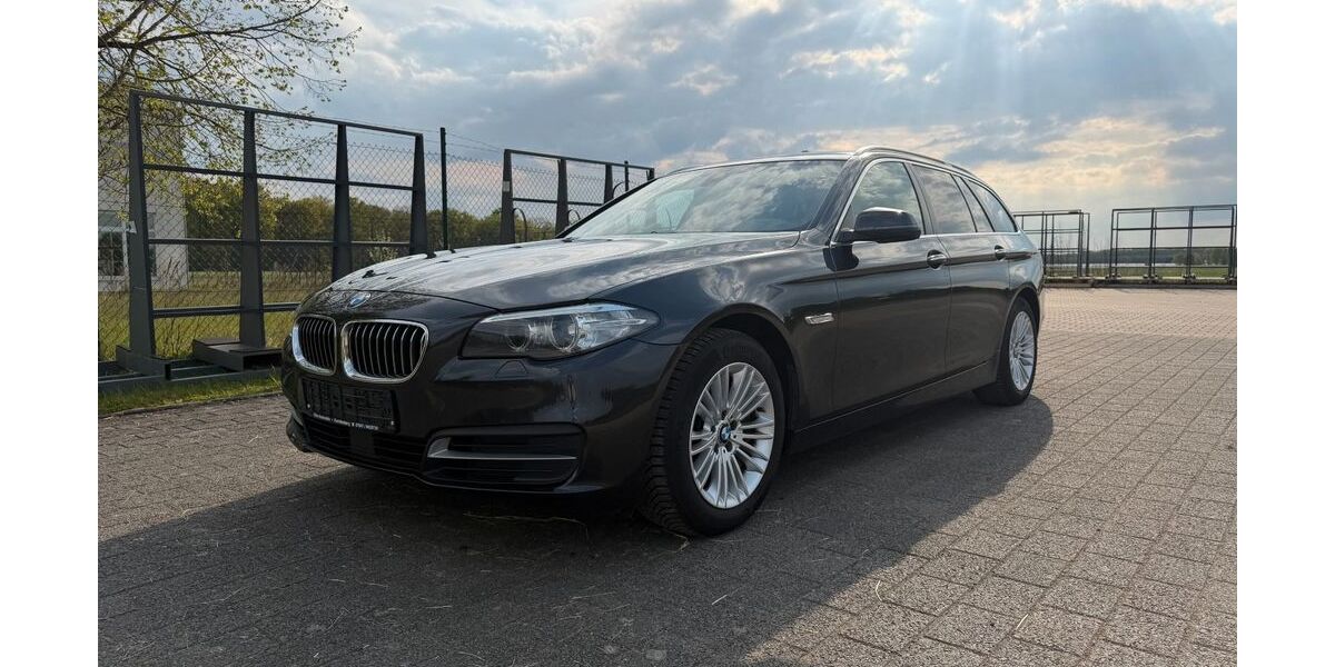 BMW 525 186.000 km 12.999 &euro; Lampertheim-Hüttenfeld 68623