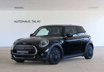 Mini Cooper 87.655 km 18.880 &euro; Ludwigshafen 67059
