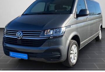 VW T6 Caravelle 31.700 km 45.790 &euro; Mannheim 68167