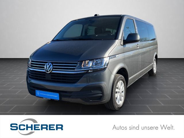 VW T6 Caravelle 31.700 km 46.940 &euro; Mannheim 68167