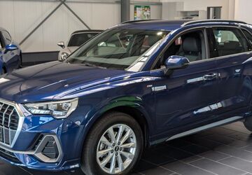 Audi Q3 65.000 km 30.900 &euro; Weinheim 69469