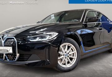 BMW i4 11.840 km 37.470 &euro; Mannheim 68169
