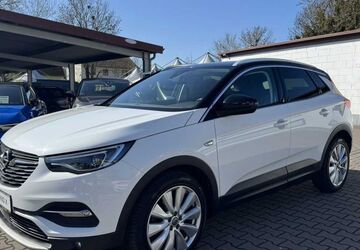 Opel Grandland (X) 100.000 km 16.250 &euro; Westhofen 67593