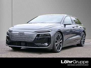 Gebrauchte Audi A6