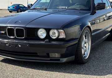 BMW M5 206.667 km 32.899 &euro; Brühl 68782