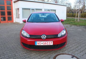 VW Golf 163.000 km 3.500 &euro; Worms-Pfeddersheim 67551