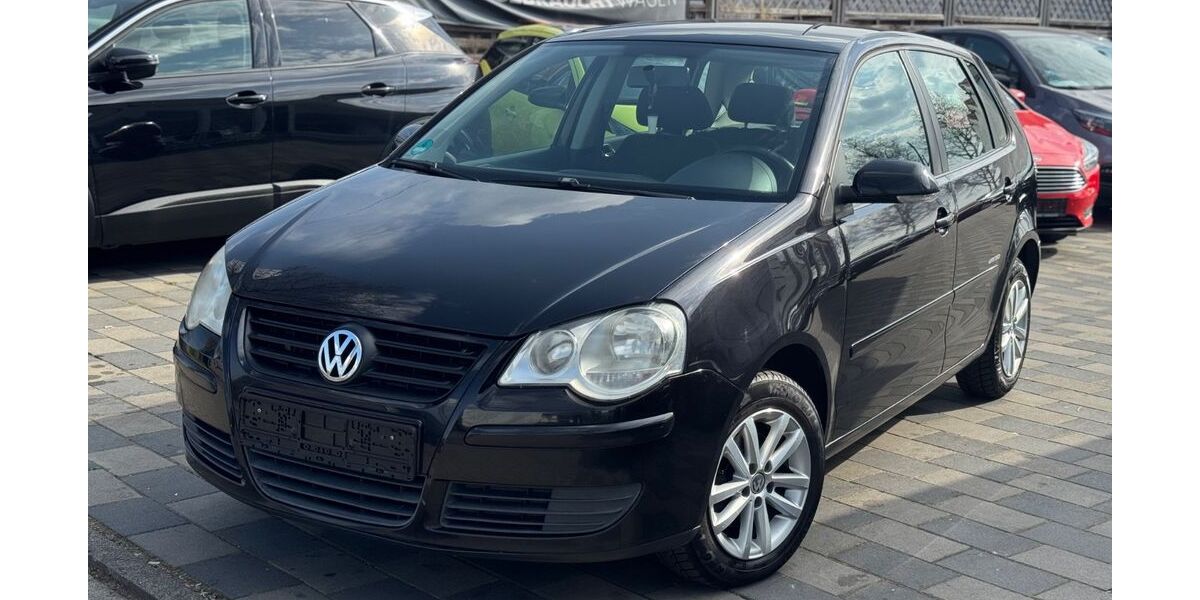 VW Polo 227.000 km 1.999 &euro; Ludwigshafen 67071