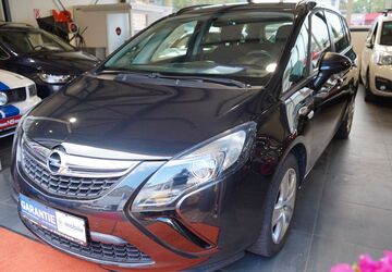 Opel Zafira 93.000 km 8.990 &euro; Ludwigshafen am Rhein 67059