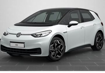 VW ID.3 35.974 km 19.980 &euro; Ludwigshafen 67059