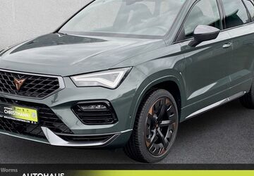 Cupra Ateca 15.000 km 48.690 &euro; Worms 67547