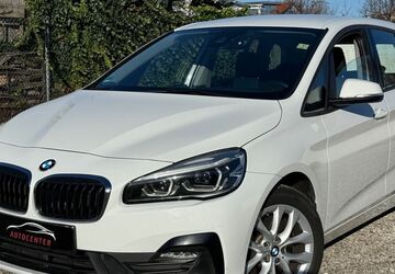 BMW 220 Gran Tourer 230.000 km 10.900 &euro; Weinheim 69469