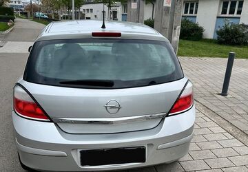 Opel Astra 245.000 km 1.650 &euro; Ludwigshafen 67061
