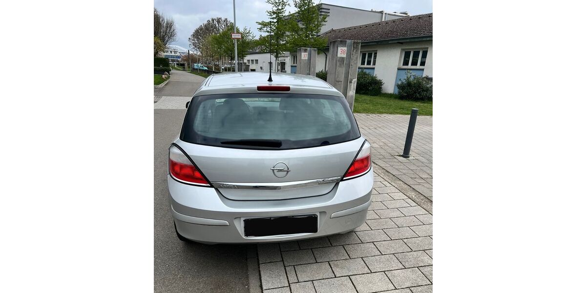 Opel Astra 245.000 km 1.650 &euro; Ludwigshafen 67061