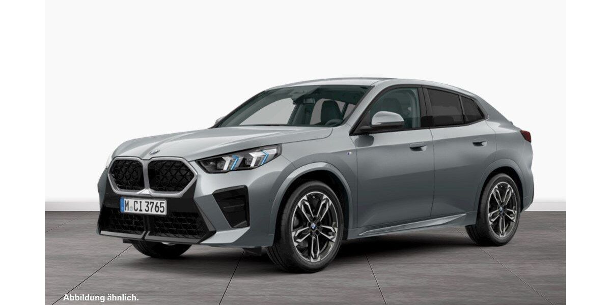 BMW X2 10.564 km 43.990 &euro; Mannheim 68169