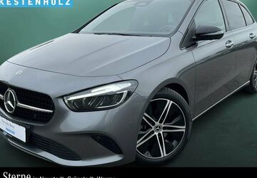 Mercedes-Benz B 200 19.257 km 32.990 &euro; Ludwigshafen 67065