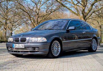 BMW 330 309.500 km 4.900 &euro; Ludwigshafen 67063