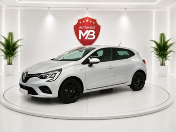 Gebrauchte Renault Clio