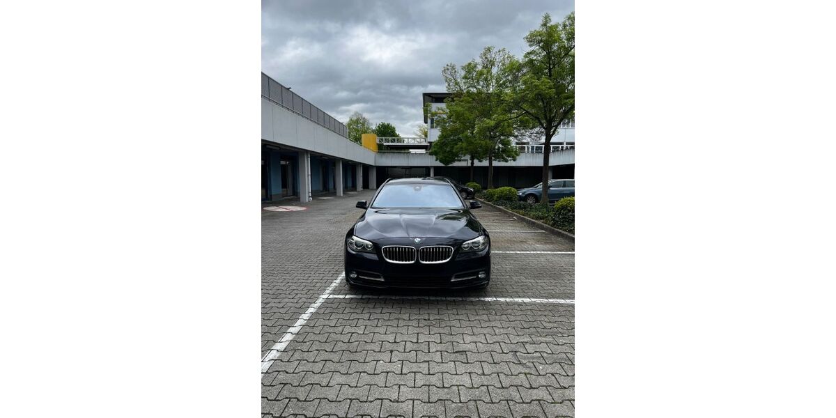 BMW 535 243.460 km 8.000 &euro; Weinheim 69469