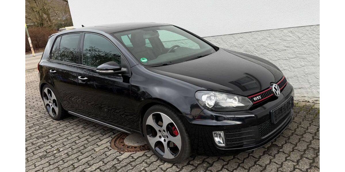 VW Golf 181.000 km 9.900 &euro; Alsbach 64665