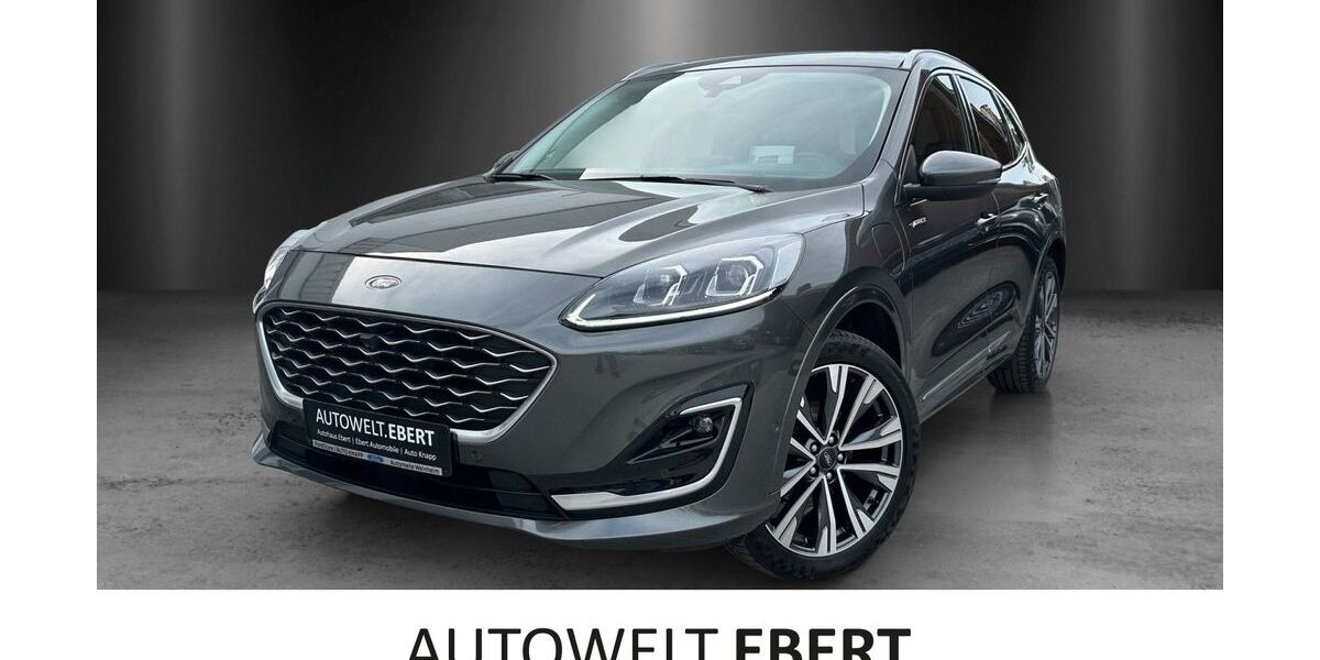 Ford Kuga 74.400 km 25.890 &euro; Bensheim 64625