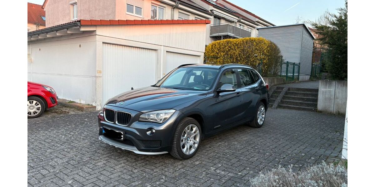 BMW X1 122.000 km 12.750 &euro; Bad Dürkheim 67098