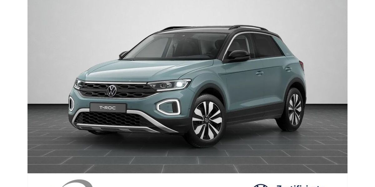 VW T-Roc 22.220 km 28.980 &euro; Ludwigshafen 67059