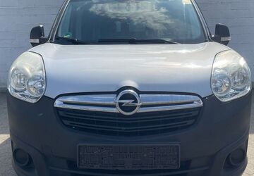 Opel Combo 96.100 km 6.900 &euro; Pfungstadt 64319