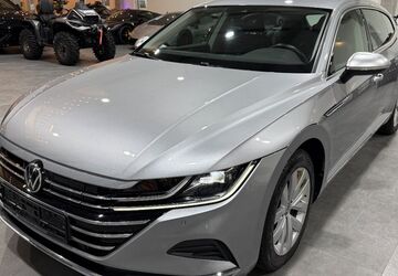 VW Arteon 72.275 km 26.900 &euro; Riedstadt 64560