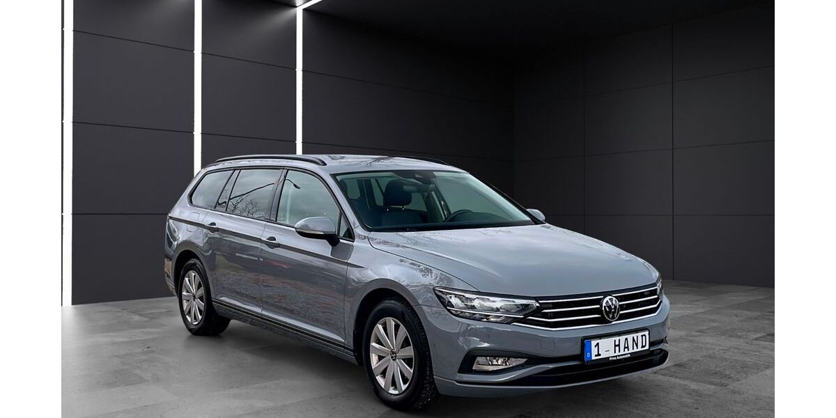 VW Passat Variant 100.000 km 19.490 &euro; Worms 67547